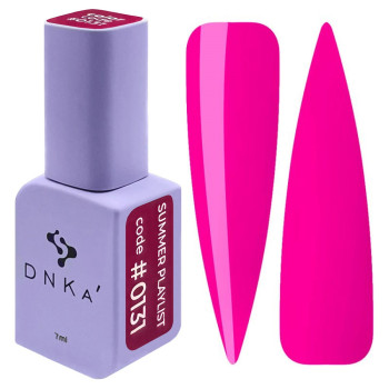 DNKa' Color Gel Polish...