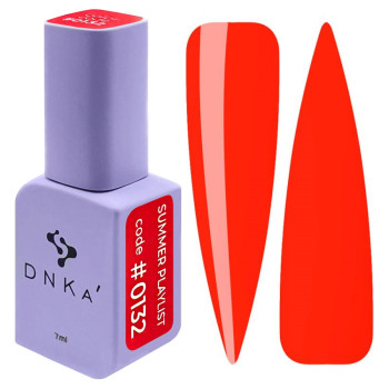 DNKa' Color Gel Polish...