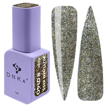 DNKa' Color Gel Polish...