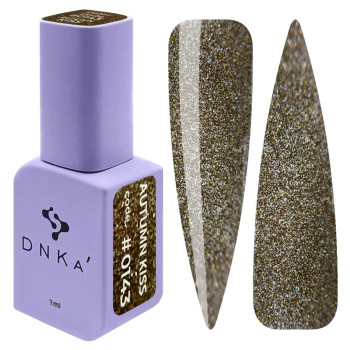 DNKa' Color Gel Polish...
