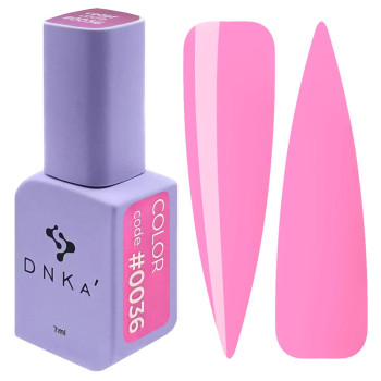 DNKa' Color Gel Polish 0036...