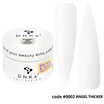 DNKa' Builder Gel č. 0002...
