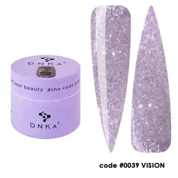 DNKa' Builder Gel č. 0039...