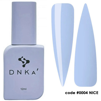 DNKa' Cover Top Coat č....