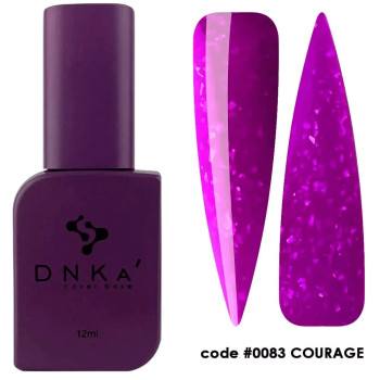 DNKa' Rubber Cover Base...