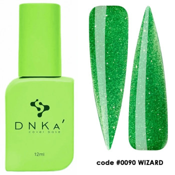 DNKa' Rubber Cover Base...