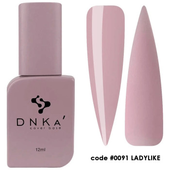 DNKa' Rubber Cover Base...