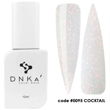 DNKa' Rubber Cover Base...
