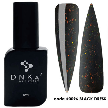 DNKa' Rubber Cover Base...