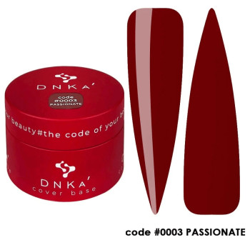 DNKa' Rubber Cover Base...