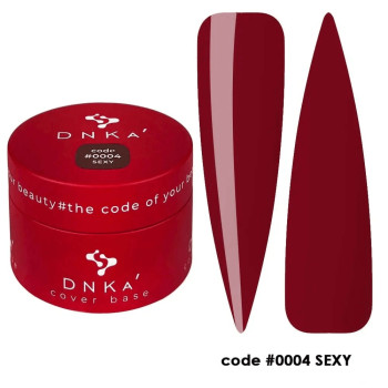 DNKa' Rubber Cover Base...