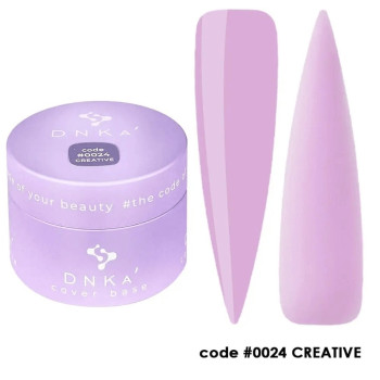 DNKa' Rubber Cover Base...