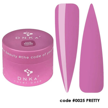 DNKa' Rubber Cover Base...