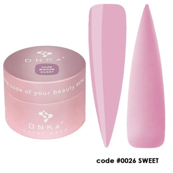 DNKa' Rubber Cover Base...