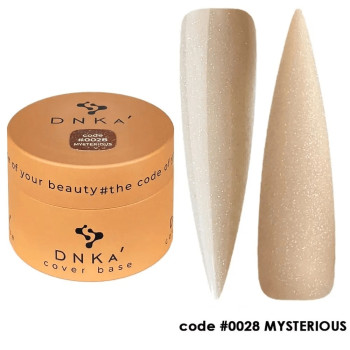 DNKa' Rubber Cover Base...
