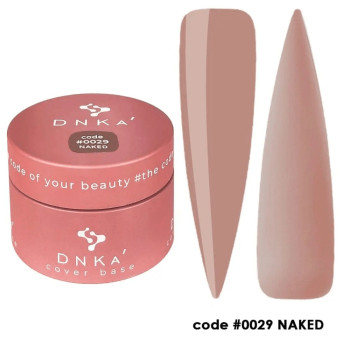 DNKa' Rubber Cover Base...