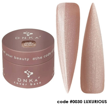 DNKa' Rubber Cover Base...