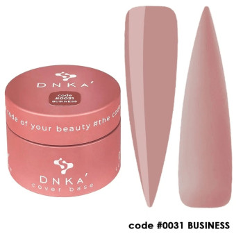 DNKa' Rubber Cover Base...
