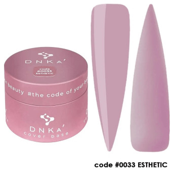 DNKa' Rubber Cover Base...
