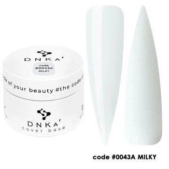 DNKa' Rubber Cover Base...