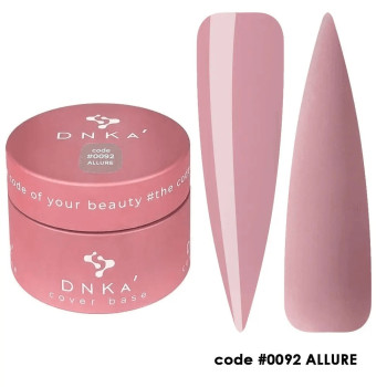 DNKa' Rubber Cover Base...