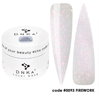 DNKa' Rubber Cover Base...