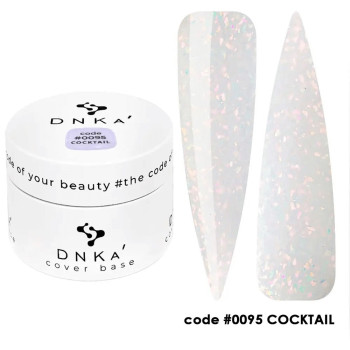 DNKa' Rubber Cover Base...
