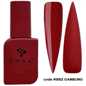 DNKa' Rubber Cover Base...