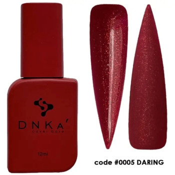 DNKa' Rubber Cover Base...