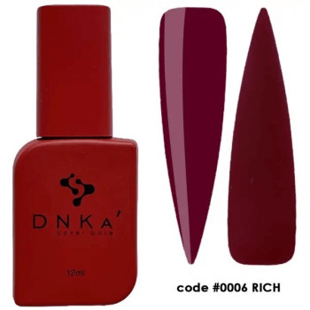 DNKa' Rubber Cover Base...