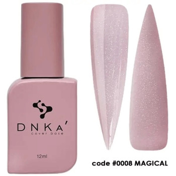 DNKa' Rubber Cover Base...