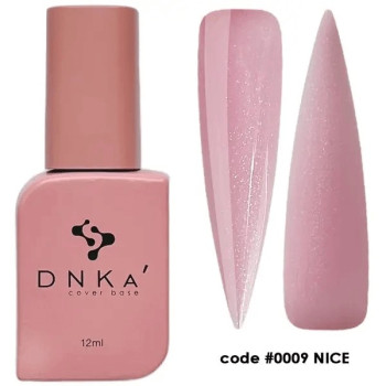 DNKa' Rubber Cover Base...