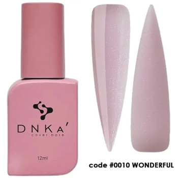 DNKa' Rubber Cover Base...