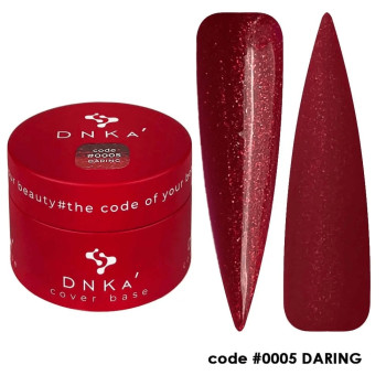 DNKa' Rubber Cover Base...