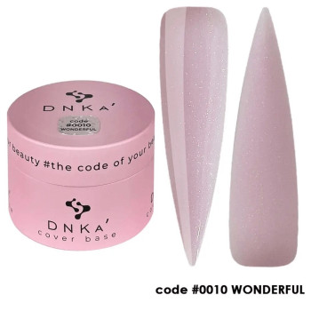 DNKa' Rubber Cover Base...