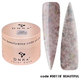 DNKa' Rubber Cover Base...