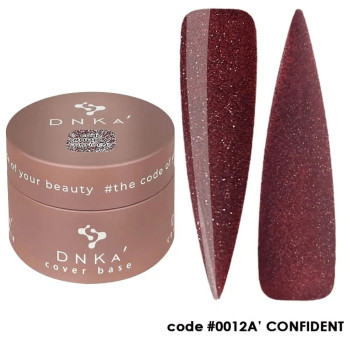 DNKa' Rubber Cover Base...