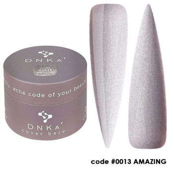 DNKa' Rubber Cover Base...