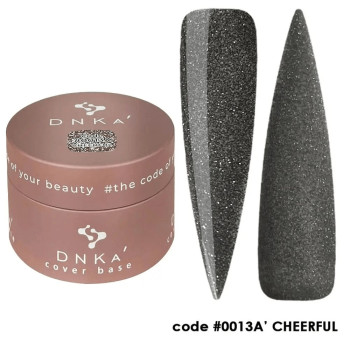 DNKa' Rubber Cover Base...