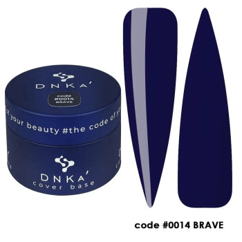 DNKa' Rubber Cover Base...