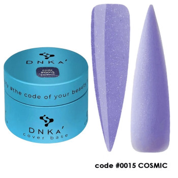 DNKa' Rubber Cover Base...