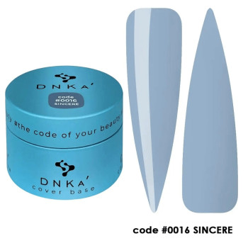 DNKa' Rubber Cover Base...