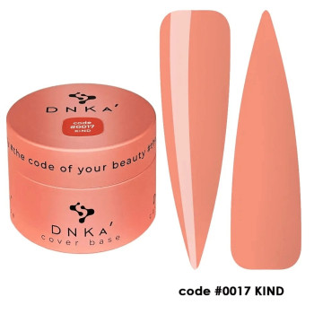 DNKa' Rubber Cover Base...