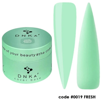 DNKa' Rubber Cover Base...