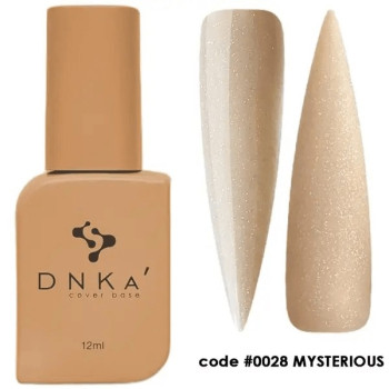 DNKa' Rubber Cover Base...