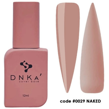 DNKa' Rubber Cover Base...