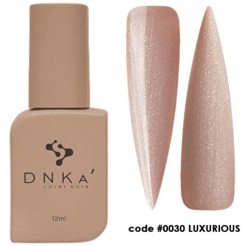 DNKa' Rubber Cover Base...