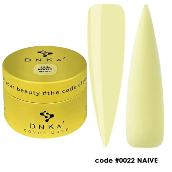 DNKa' Rubber Cover Base...
