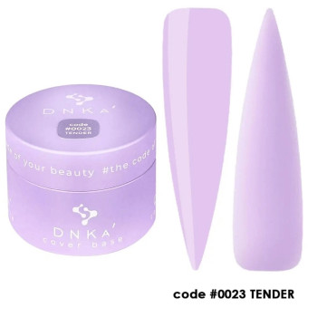 DNKa' Rubber Cover Base...