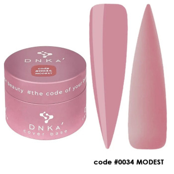 DNKa' Rubber Cover Base...